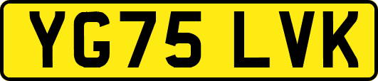 YG75LVK