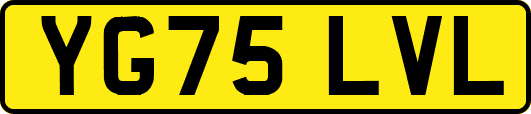 YG75LVL