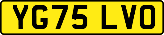 YG75LVO