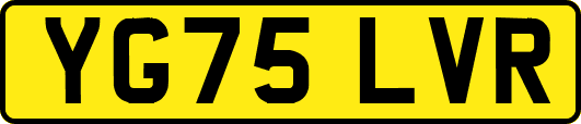 YG75LVR