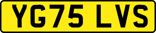 YG75LVS