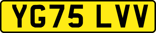 YG75LVV