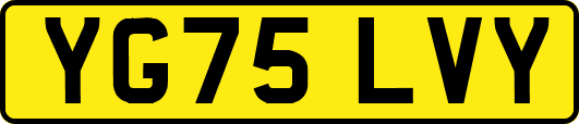 YG75LVY