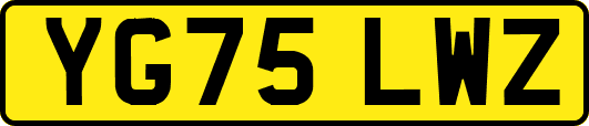 YG75LWZ
