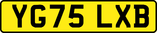 YG75LXB