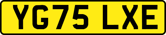 YG75LXE