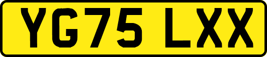 YG75LXX