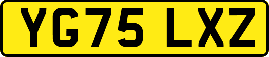 YG75LXZ