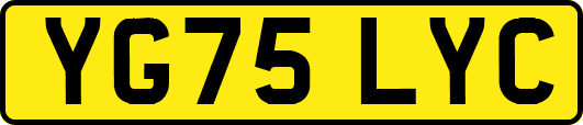 YG75LYC