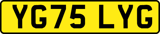 YG75LYG