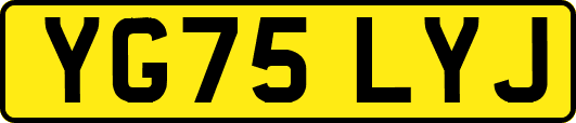 YG75LYJ