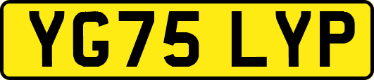 YG75LYP