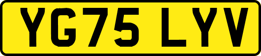 YG75LYV