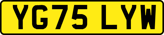 YG75LYW