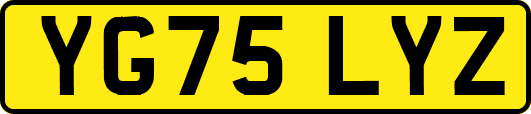 YG75LYZ