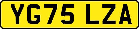 YG75LZA