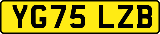 YG75LZB