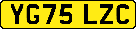 YG75LZC