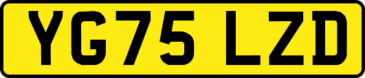 YG75LZD