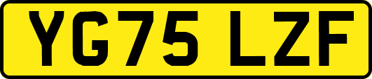 YG75LZF