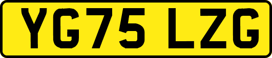 YG75LZG