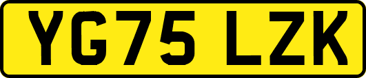 YG75LZK