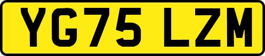 YG75LZM