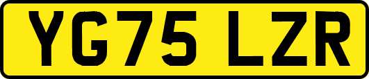 YG75LZR