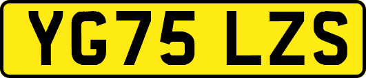 YG75LZS