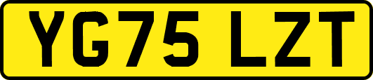 YG75LZT
