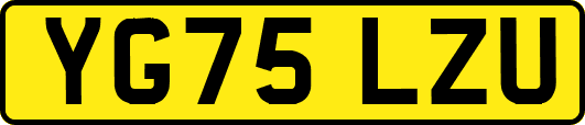 YG75LZU