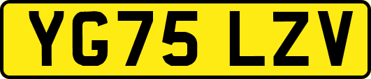 YG75LZV
