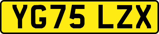 YG75LZX