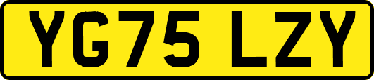 YG75LZY