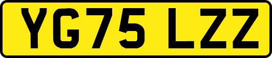 YG75LZZ