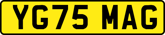 YG75MAG