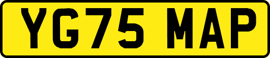YG75MAP