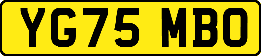 YG75MBO