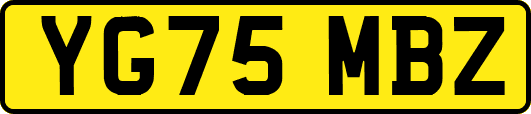 YG75MBZ