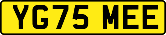 YG75MEE