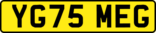 YG75MEG
