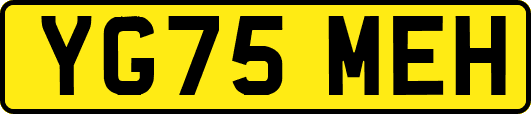 YG75MEH