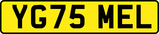 YG75MEL