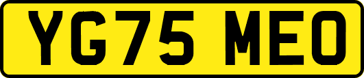 YG75MEO