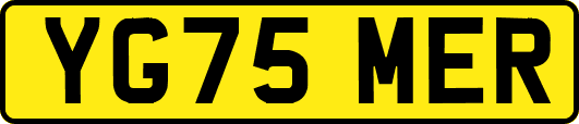YG75MER