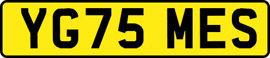 YG75MES