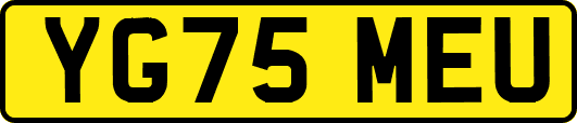YG75MEU