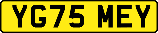 YG75MEY