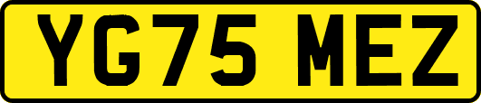 YG75MEZ