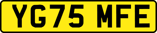 YG75MFE